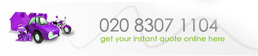 1st Quote Insurance - Get an instant quote!